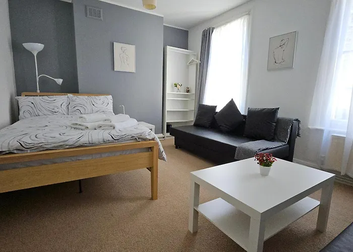 Comfy Rooms In Central London