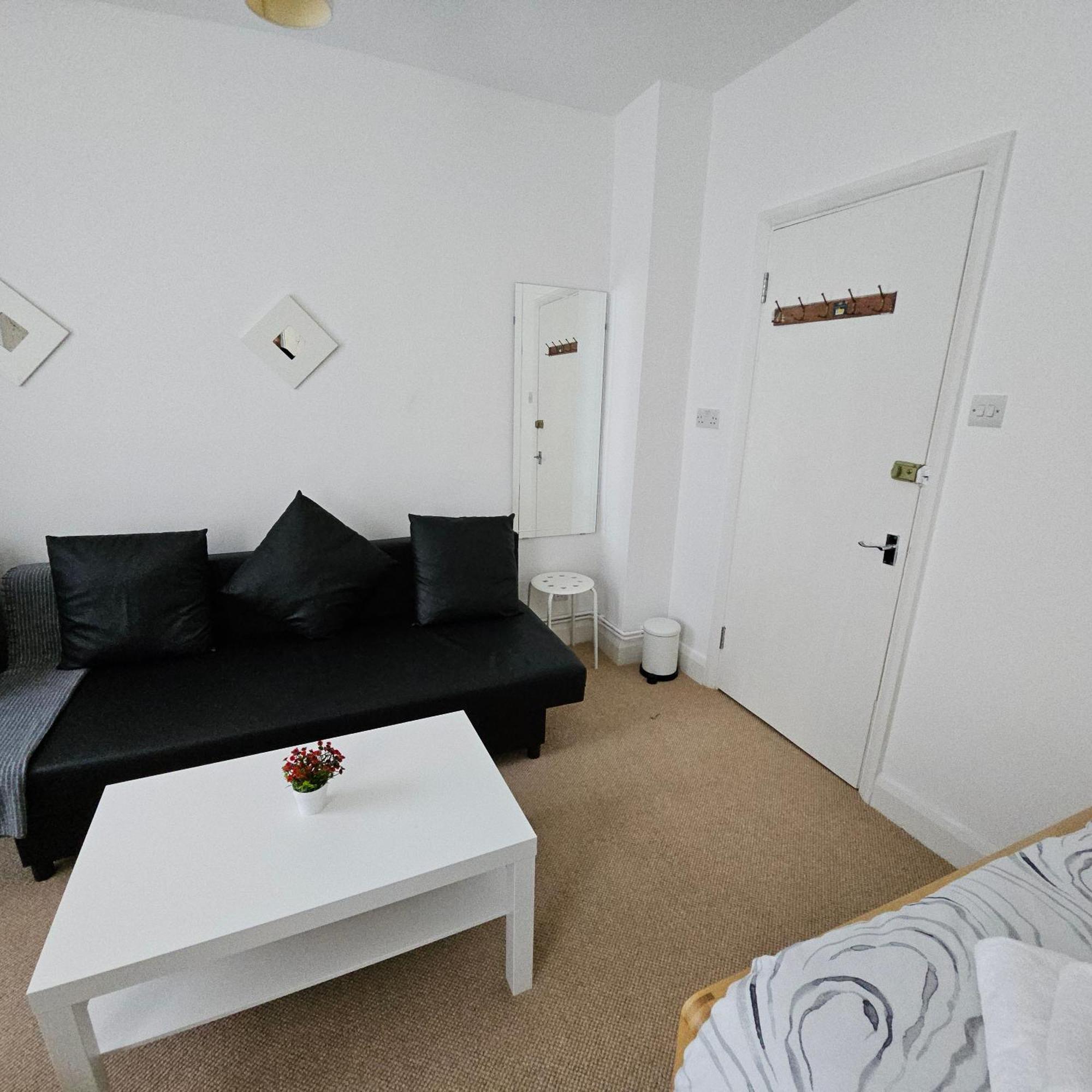 Maison d'hôtes Comfy In Londres