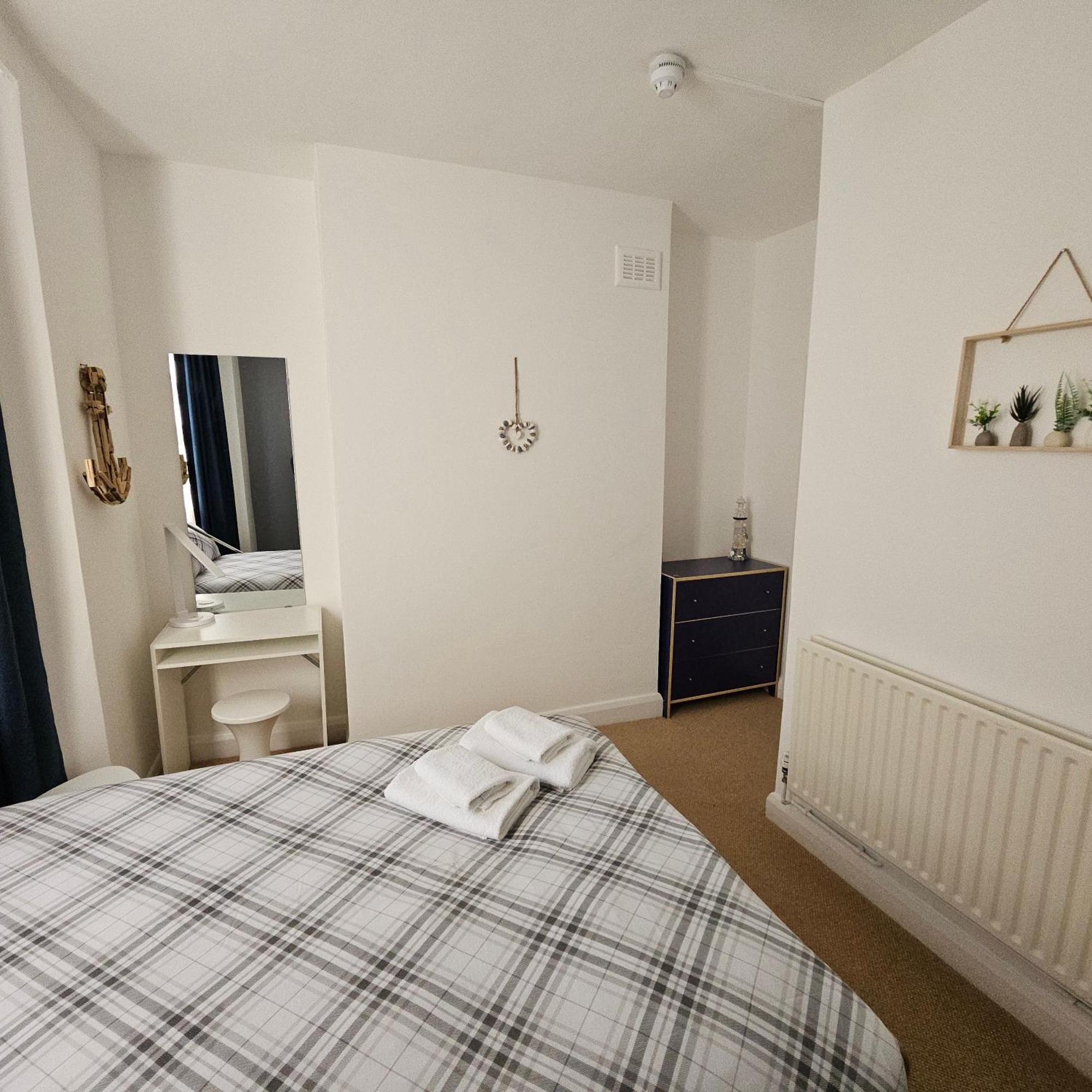 Comfy In Maison d'hôtes Londres