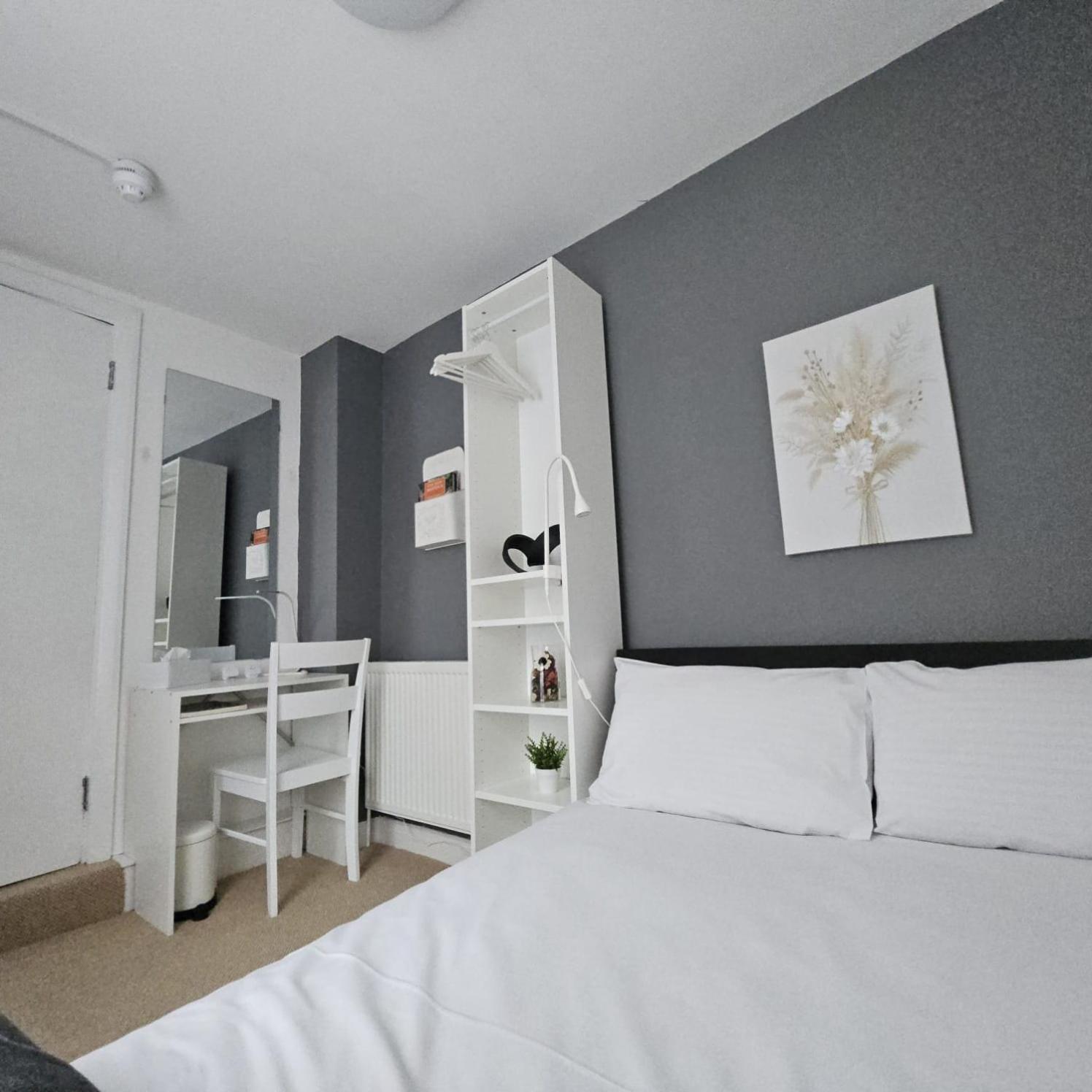 Maison d'hôtes Comfy In Londres