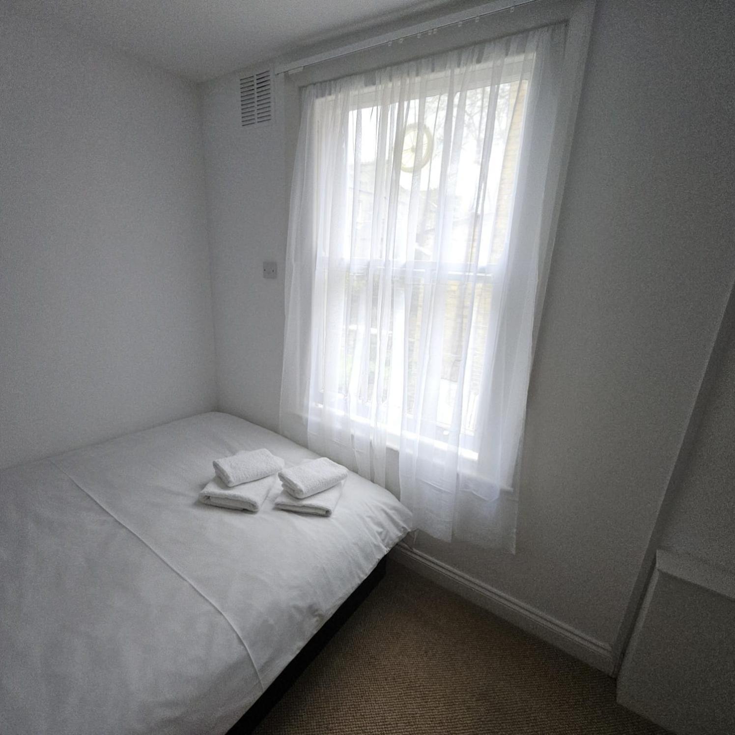 Maison d'hôtes Comfy In