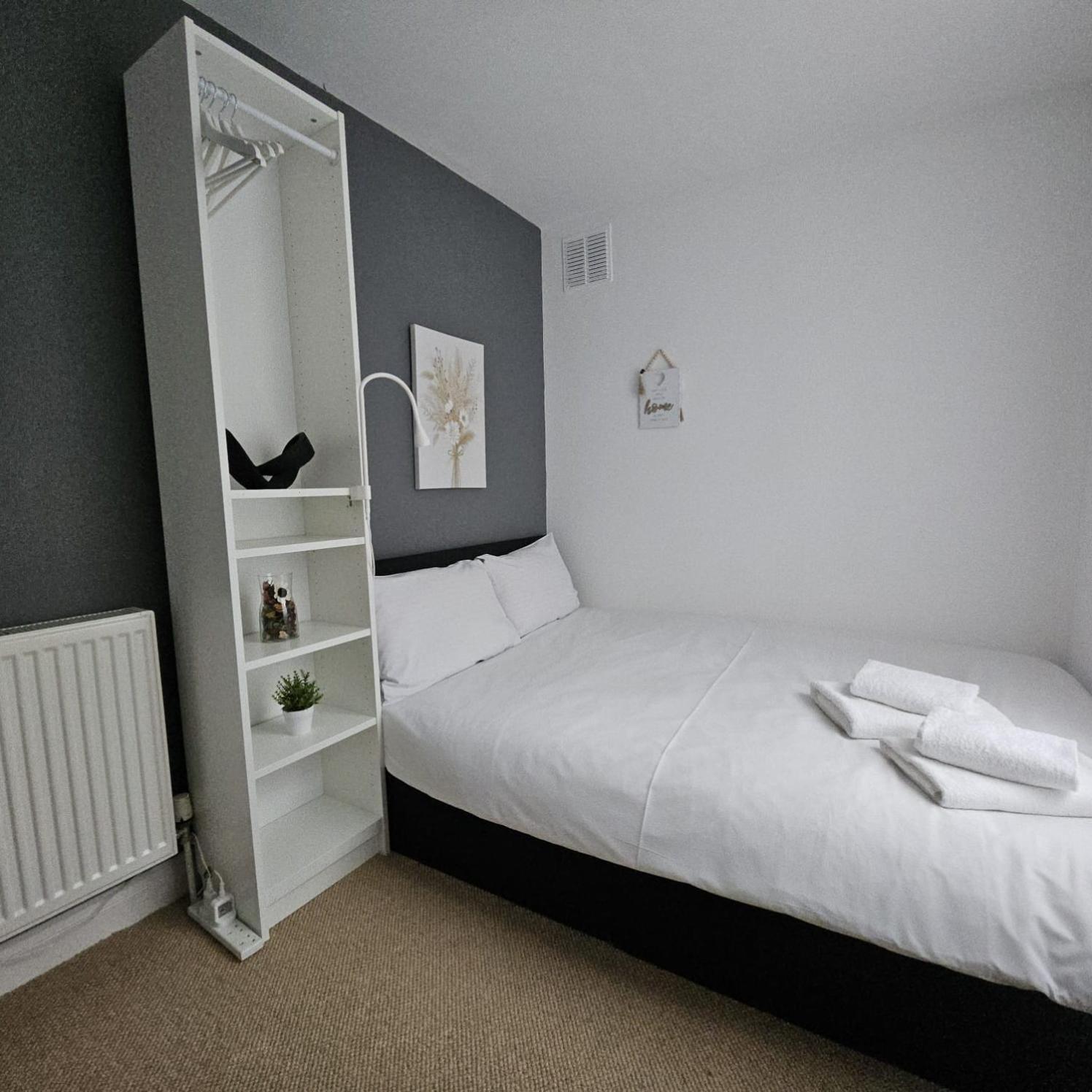 Maison d'hôtes Comfy In Londres