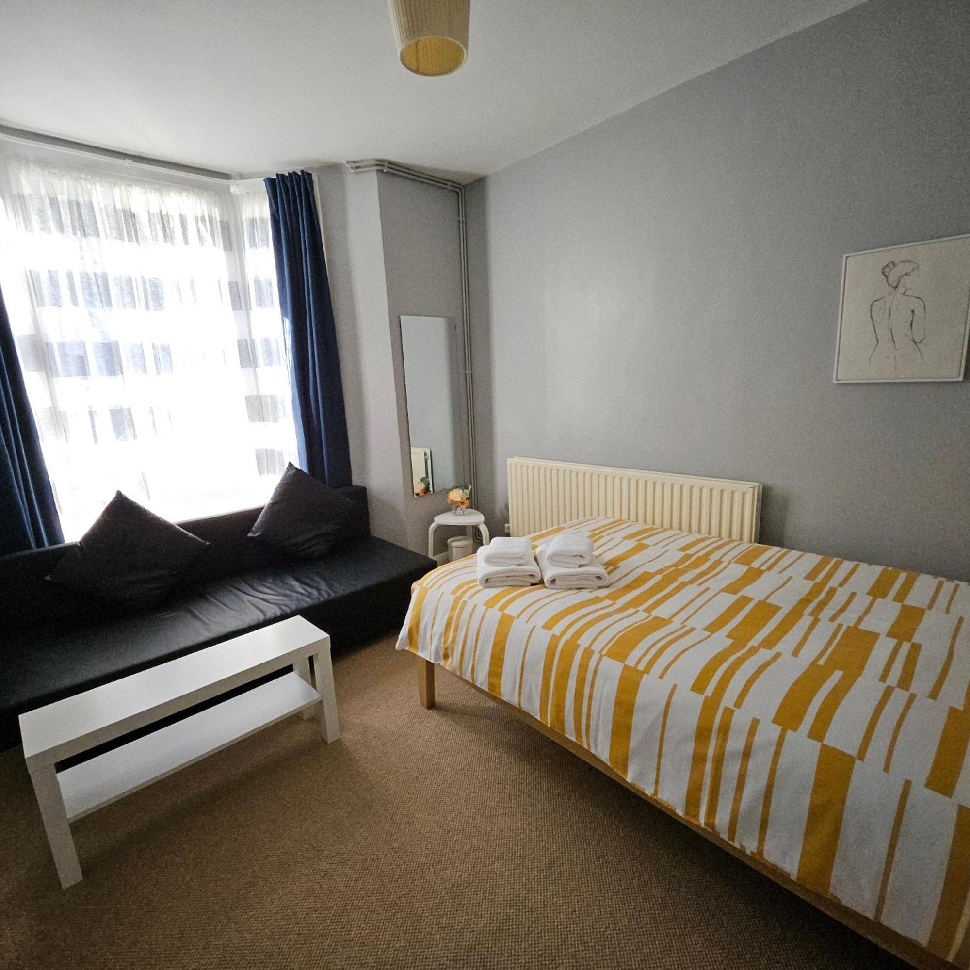 Comfy In * Londres